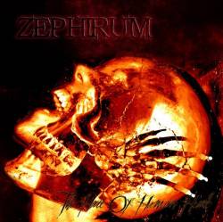 Zephirum : The Hate of Human Head